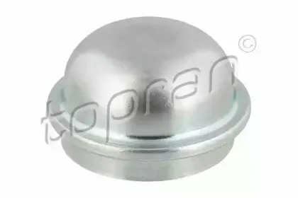 Предохранительная крышка, ступица колеса TOPRAN купить