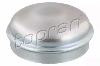 Предохранительная крышка, ступица колеса TOPRAN купить