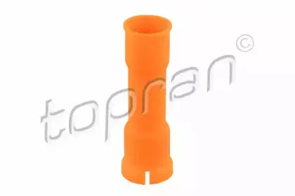 Воронка, указатель уровня масла TOPRAN купить