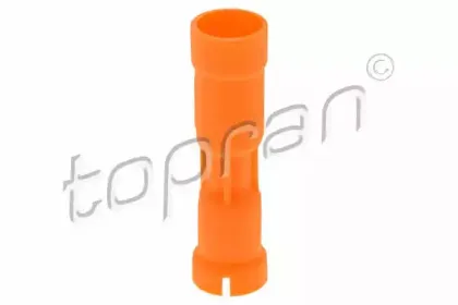 Воронка, указатель уровня масла TOPRAN купить