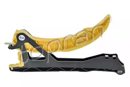 Планка натяжного устройства, цепь привода распределительного TOPRAN купить