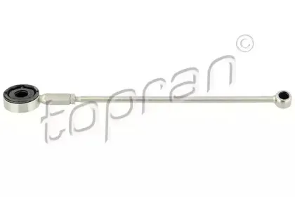 Шток вилки переключения передач TOPRAN купить