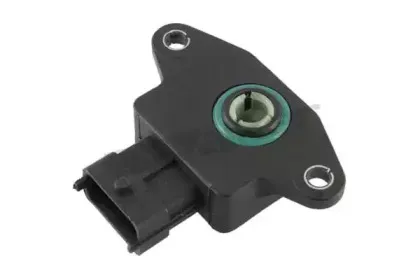 Датчик, положение дроссельной заслонки WALKER PRODUCTS купить