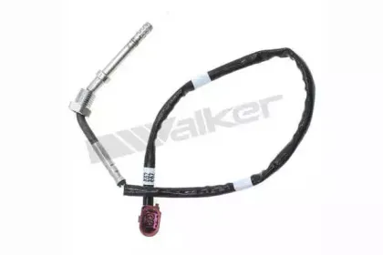 Датчик, температура выхлопных газов WALKER PRODUCTS купить