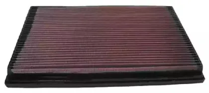 Воздушный фильтр K&N Filters купить