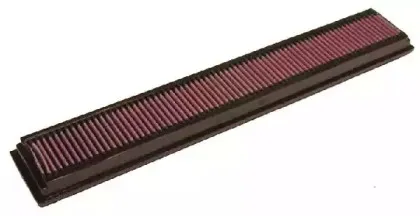 Воздушный фильтр K&N Filters купить