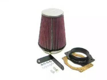 Система спортивного воздушного фильтра K&N Filters купить