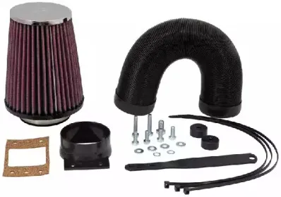 Система спортивного воздушного фильтра K&N Filters купить