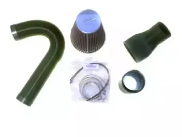 Система спортивного воздушного фильтра K&N Filters купить