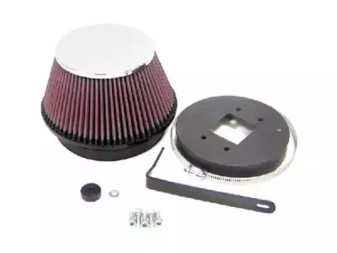 Система спортивного воздушного фильтра K&N Filters купить