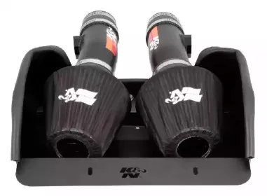 Система спортивного воздушного фильтра K&N Filters купить