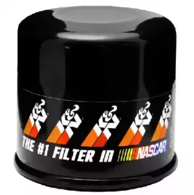 Масляный фильтр K&N Filters купить