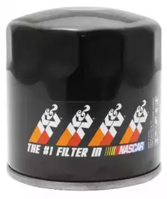 Масляный фильтр K&N Filters купить