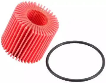 Масляный фильтр K&N Filters купить