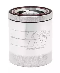 Масляный фильтр K&N Filters купить