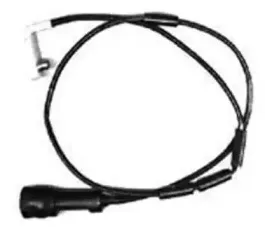 Сигнализатор, износ тормозных колодок E.T.F. купить