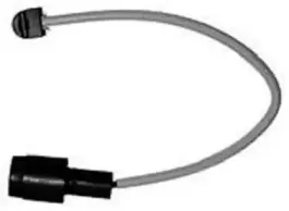 Сигнализатор, износ тормозных колодок E.T.F. купить