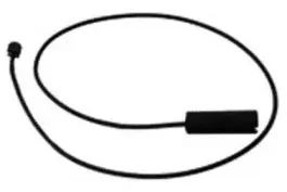 Сигнализатор, износ тормозных колодок E.T.F. купить