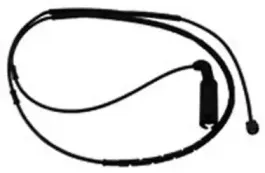 Сигнализатор, износ тормозных колодок E.T.F. купить