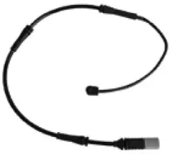 Сигнализатор, износ тормозных колодок E.T.F. купить