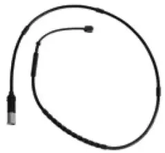 Сигнализатор, износ тормозных колодок E.T.F. купить