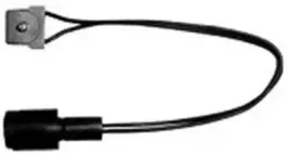 Сигнализатор, износ тормозных колодок E.T.F. купить