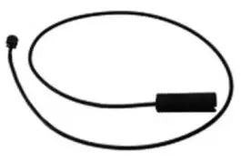 Сигнализатор, износ тормозных колодок E.T.F. купить