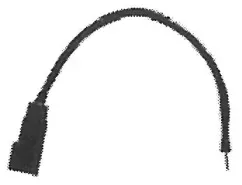 Сигнализатор, износ тормозных колодок E.T.F. купить