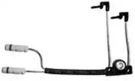 Сигнализатор, износ тормозных колодок E.T.F. купить