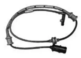 Сигнализатор, износ тормозных колодок E.T.F. купить