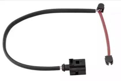 Сигнализатор, износ тормозных колодок E.T.F. купить