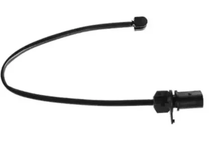 Сигнализатор, износ тормозных колодок E.T.F. купить