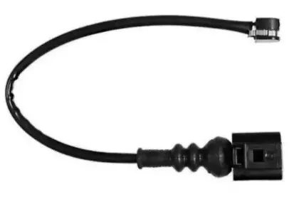 Сигнализатор, износ тормозных колодок E.T.F. купить