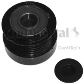 Механизм свободного хода генератора CONTITECH купить