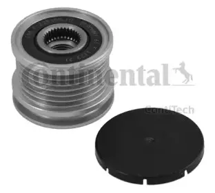 Механизм свободного хода генератора CONTITECH купить