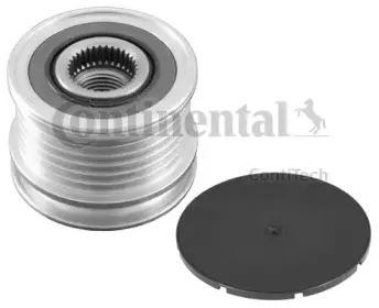 Механизм свободного хода генератора CONTITECH купить