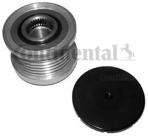 Механизм свободного хода генератора CONTITECH купить