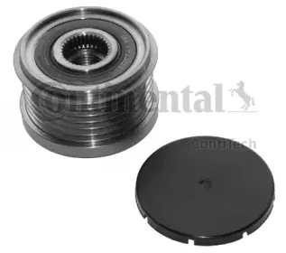 Механизм свободного хода генератора CONTITECH купить