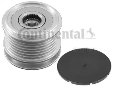 Механизм свободного хода генератора CONTITECH купить