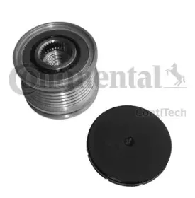 Механизм свободного хода генератора CONTITECH купить