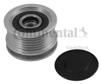 Механизм свободного хода генератора CONTITECH купить