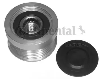 Механизм свободного хода генератора CONTITECH купить