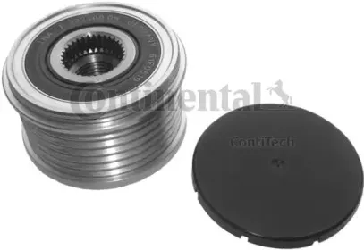 Механизм свободного хода генератора CONTITECH купить