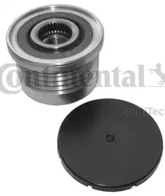 Механизм свободного хода генератора CONTITECH купить