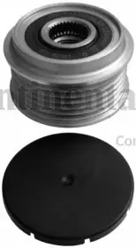 Механизм свободного хода генератора CONTITECH купить