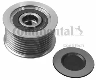Механизм свободного хода генератора CONTITECH купить