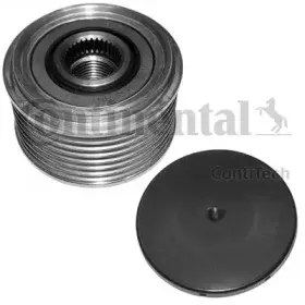 Механизм свободного хода генератора CONTITECH купить