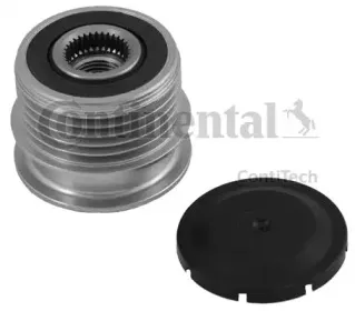 Механизм свободного хода генератора CONTITECH купить