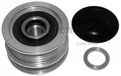 Механизм свободного хода генератора CONTITECH купить