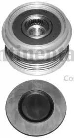 Механизм свободного хода генератора CONTITECH купить